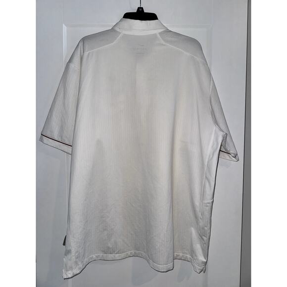 Nike Dri-Fit Oklahoma Sooners Golf Polo Shirt Men’s 2XL - Picture 6 of 8